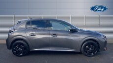 Peugeot 208 1.2 PureTech 100 Allure Premium 5dr Petrol Hatchback